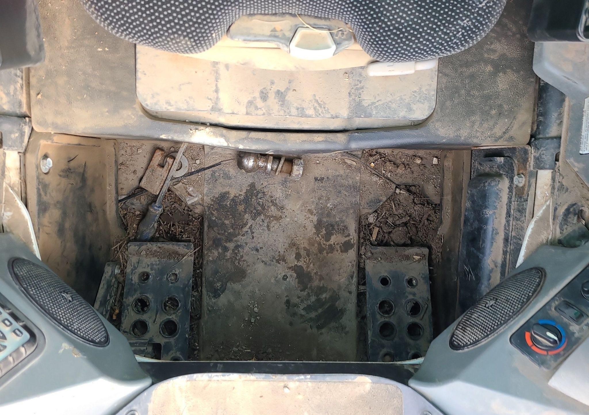 gallery 2019 Bobcat T770 tracked skid steer loader