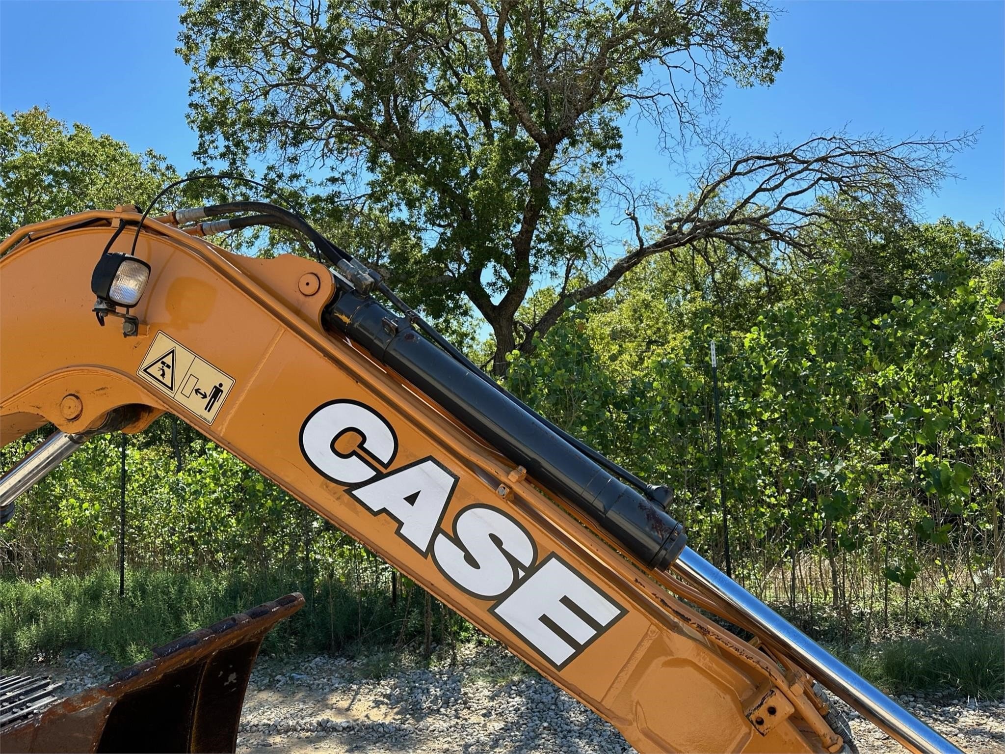 gallery 2019 CASE CX80C