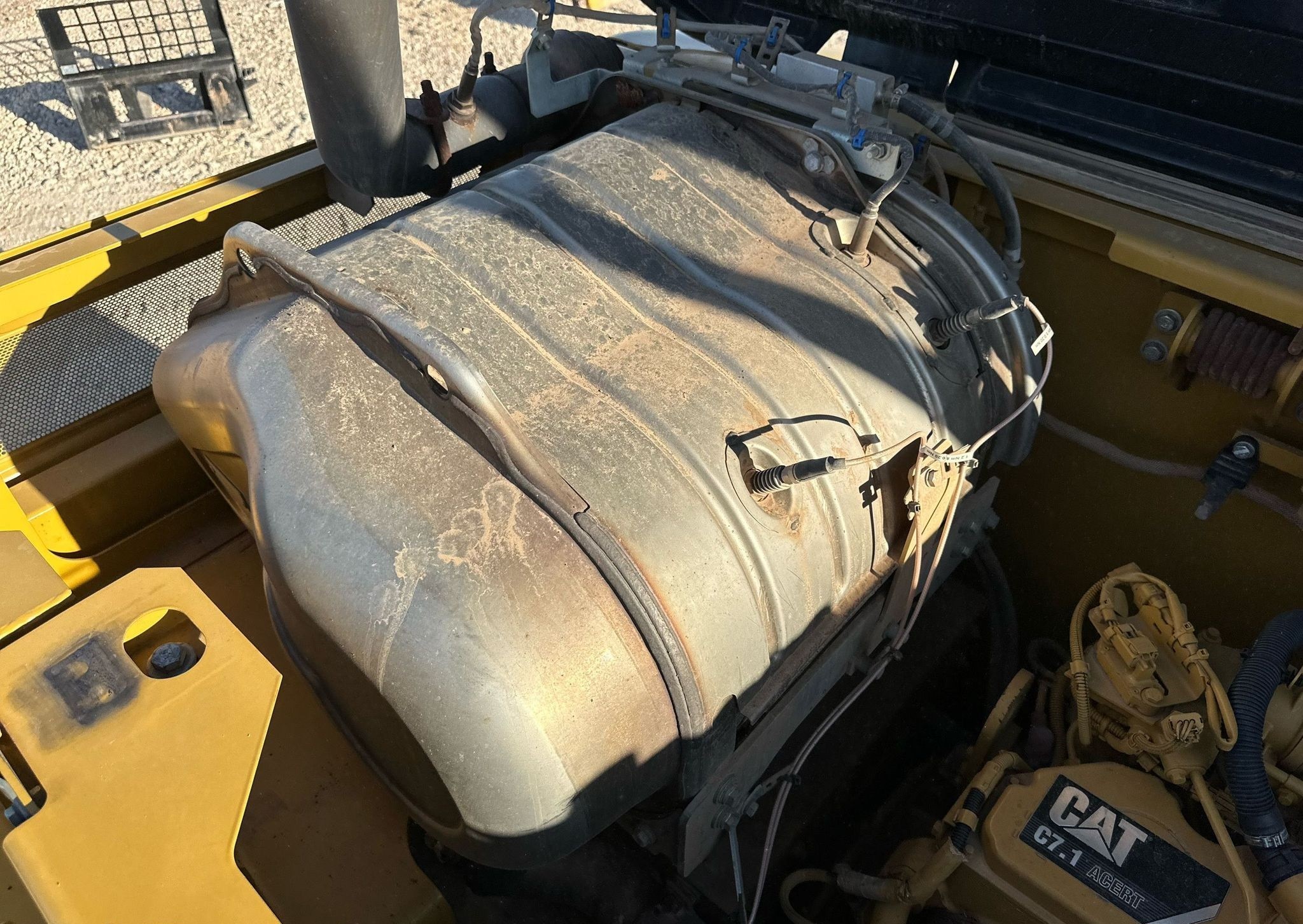 gallery 2018 Caterpillar 326F L excavator