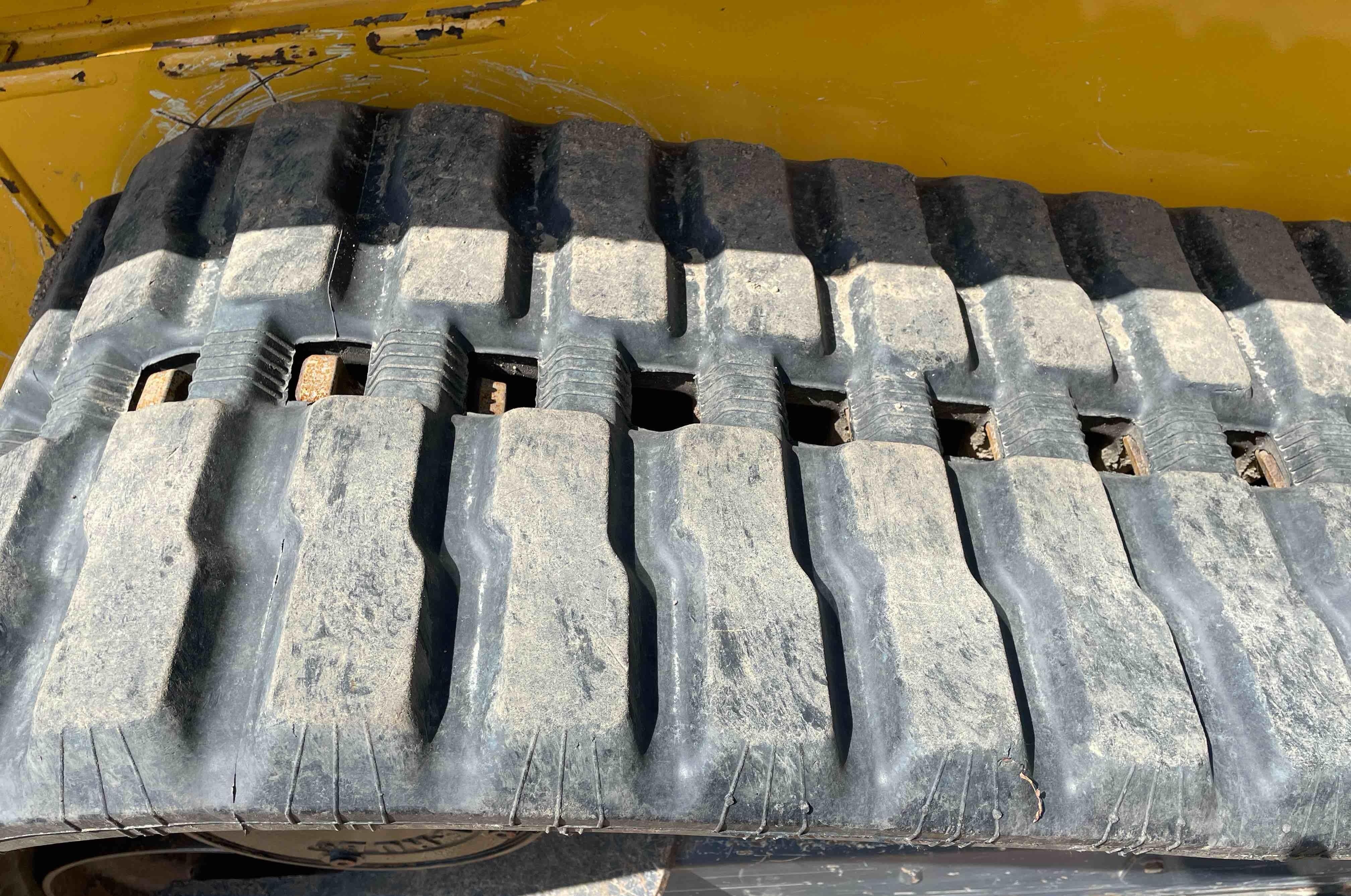 gallery 2021 John Deere 333G Compact Track Loader