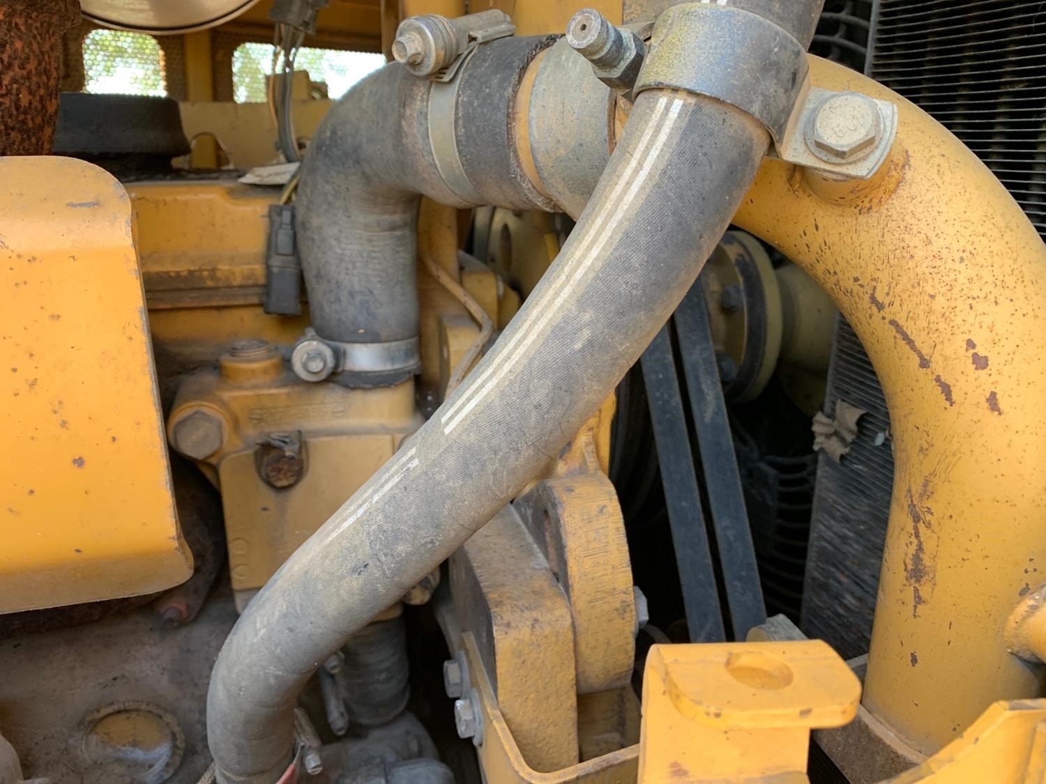 gallery 2005 Caterpillar D6R XL Ll Dozer WRipper