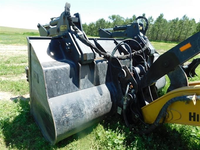 gallery 2009 Caterpillar 924H High Lift Wheel Loader
