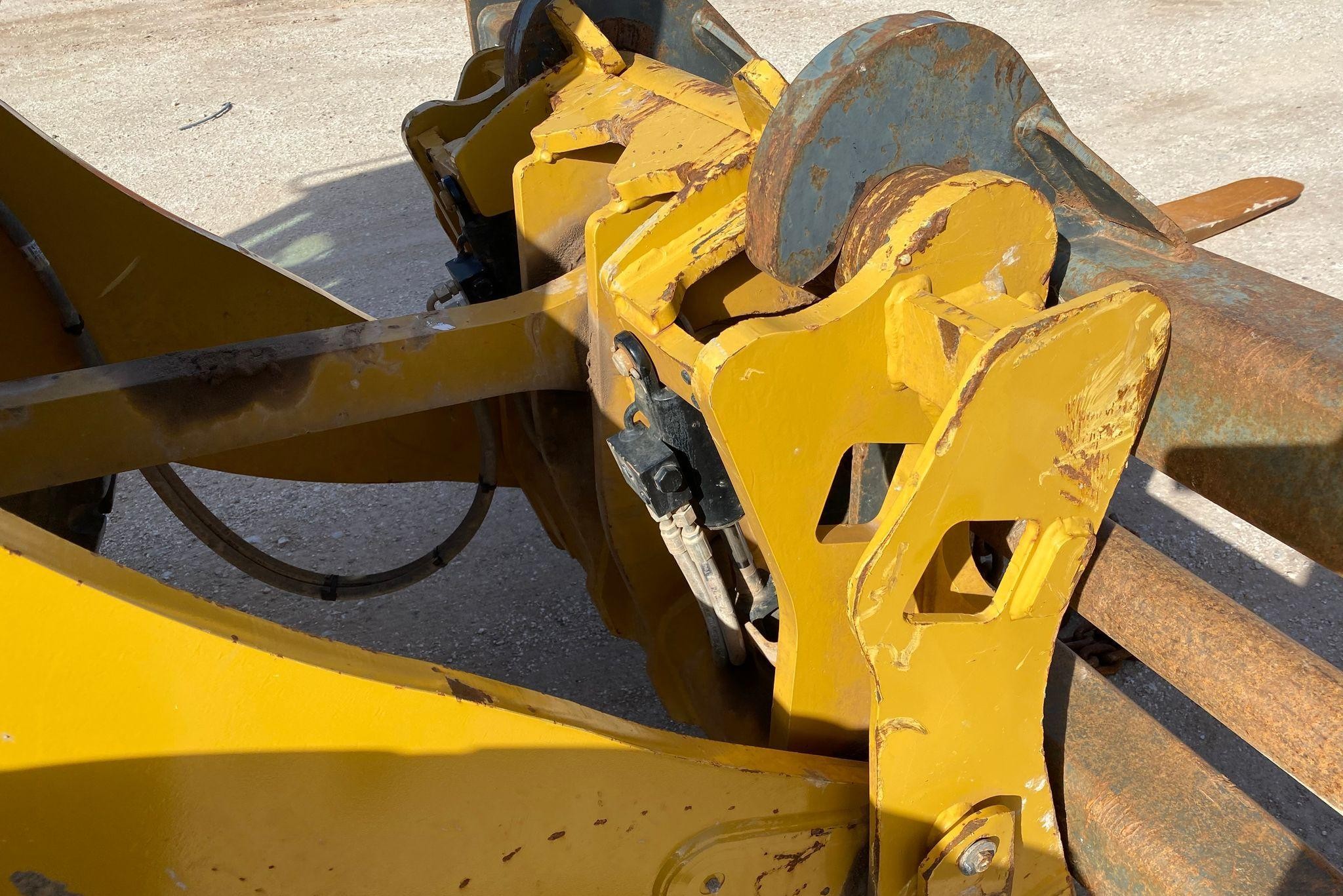 gallery 2017 Caterpillar 938M wheel loader
