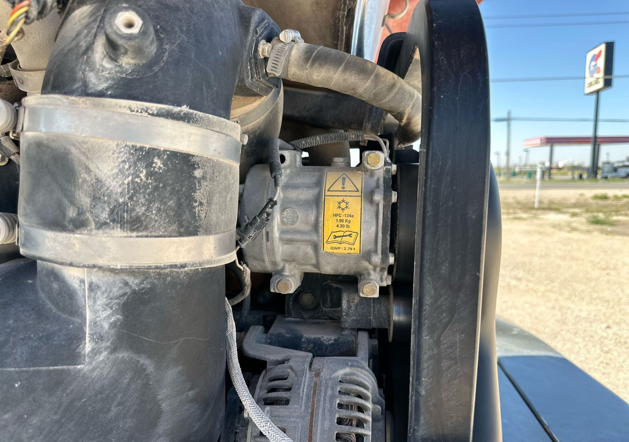 gallery 2019 Case 721G wheel loader