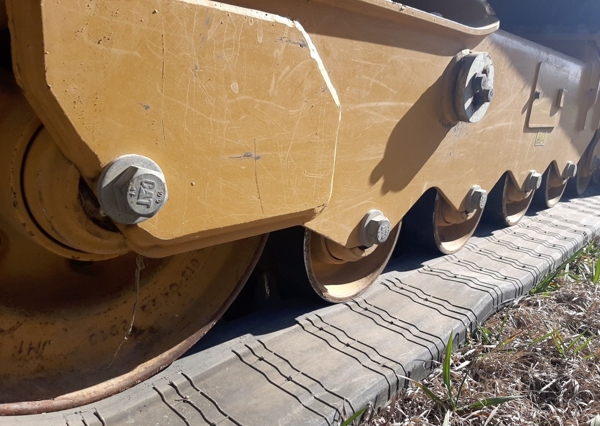 gallery 2023 Caterpillar 299D3 Skid Steer
