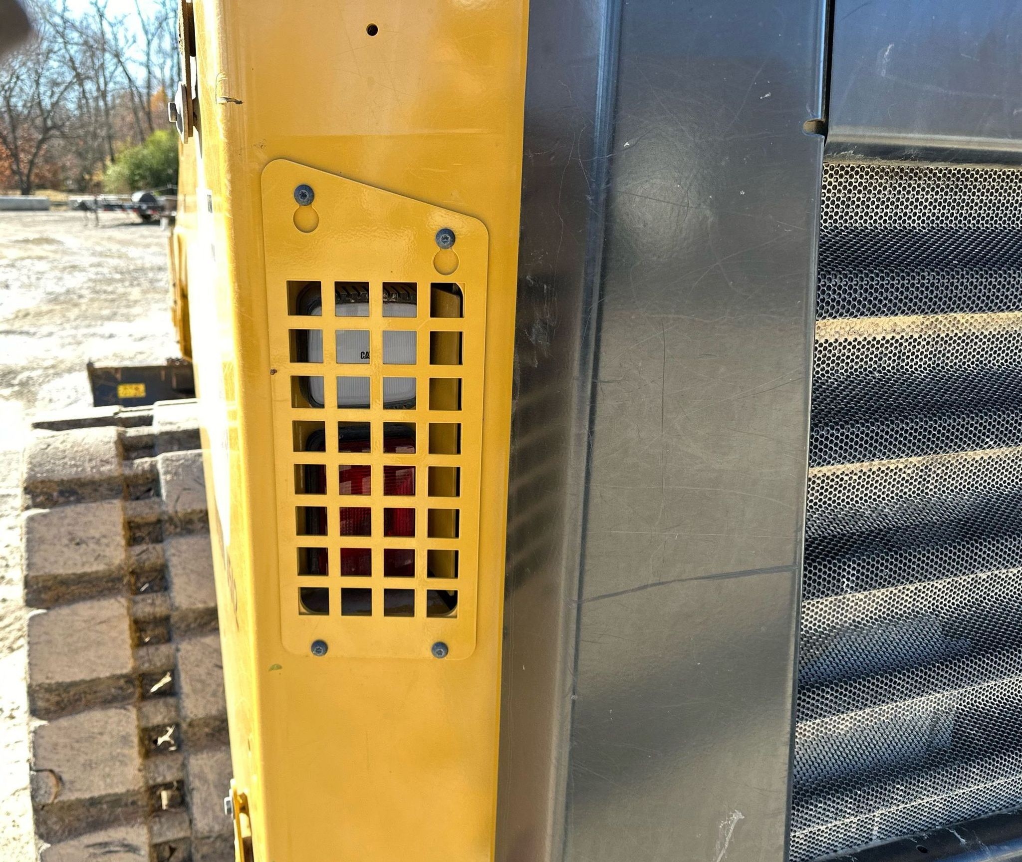 gallery 2022 Caterpillar 299D3XE tracked skid steer loader