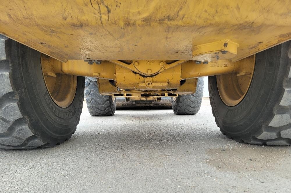 gallery 2016 Caterpillar 926M Wheel Loader W4-IN-1 Bucket