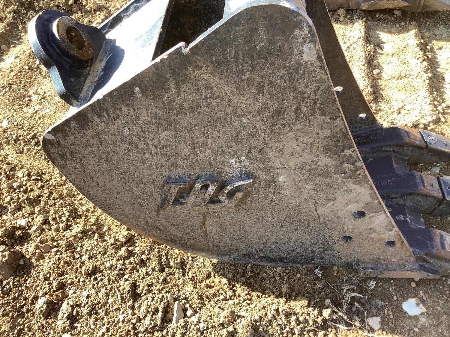 gallery 2022 Case CX60C Mini Excavator