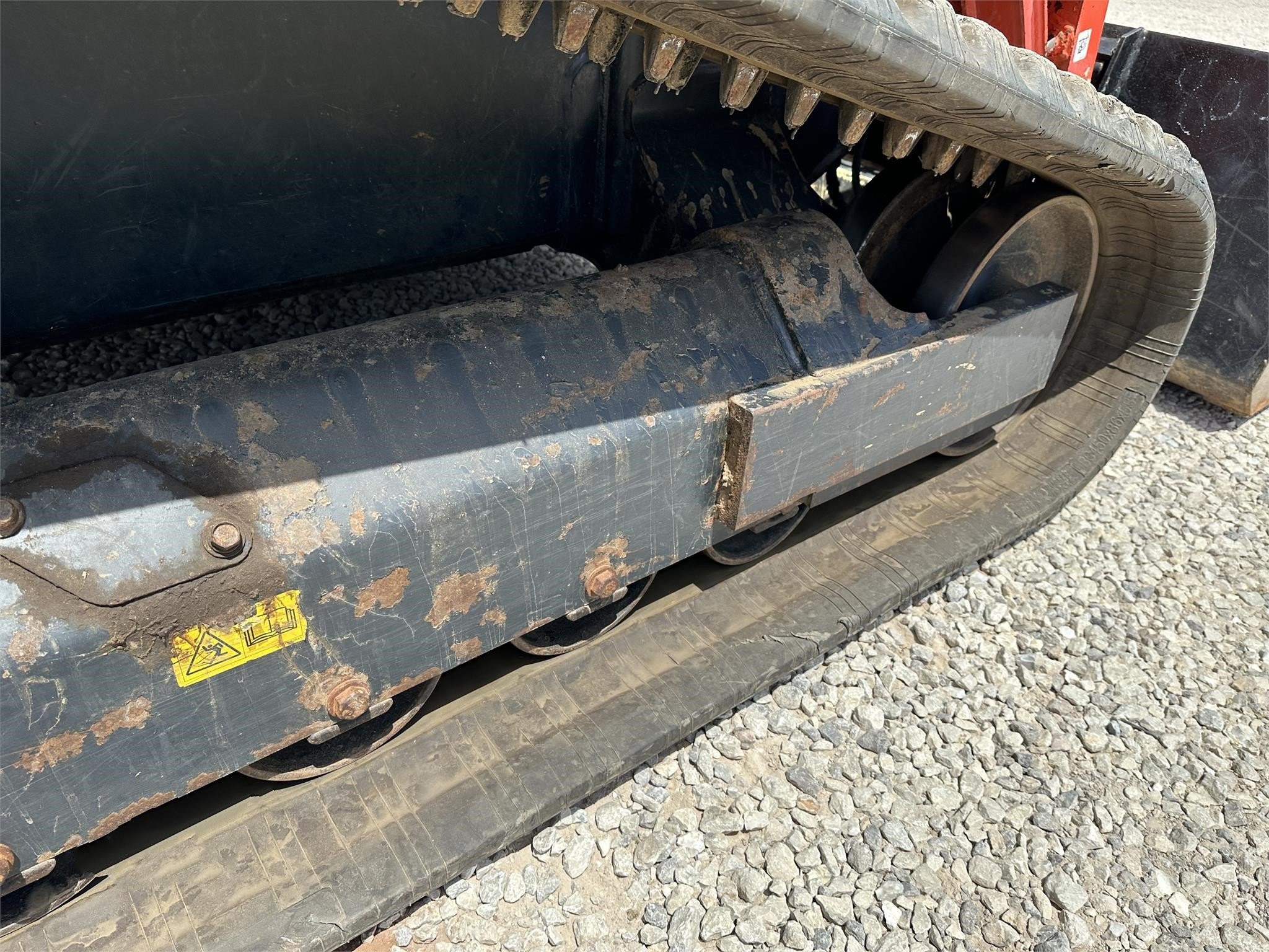 gallery 2016 Kubota SVL90-2 Skid Steer