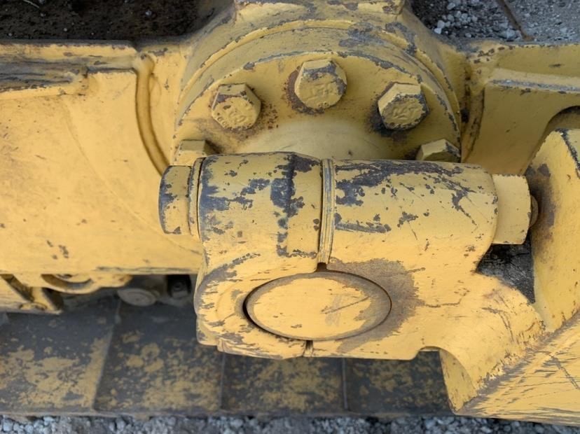gallery 2005 Caterpillar D6R XL Ll Dozer WRipper
