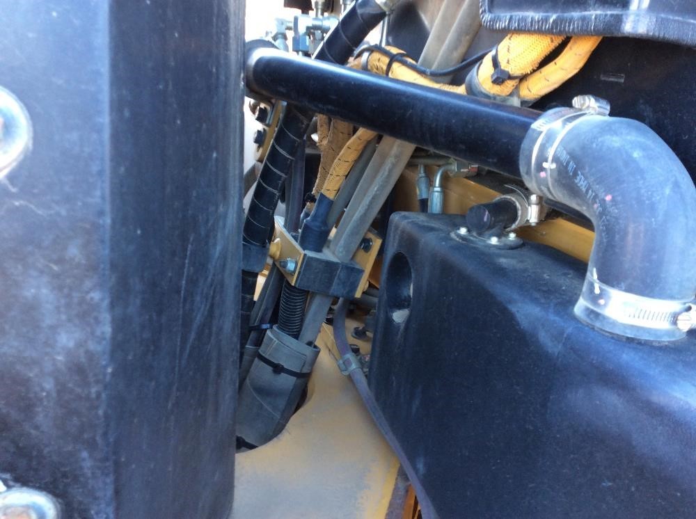 gallery 2015 Caterpillar 140M3AWD Motor Grader
