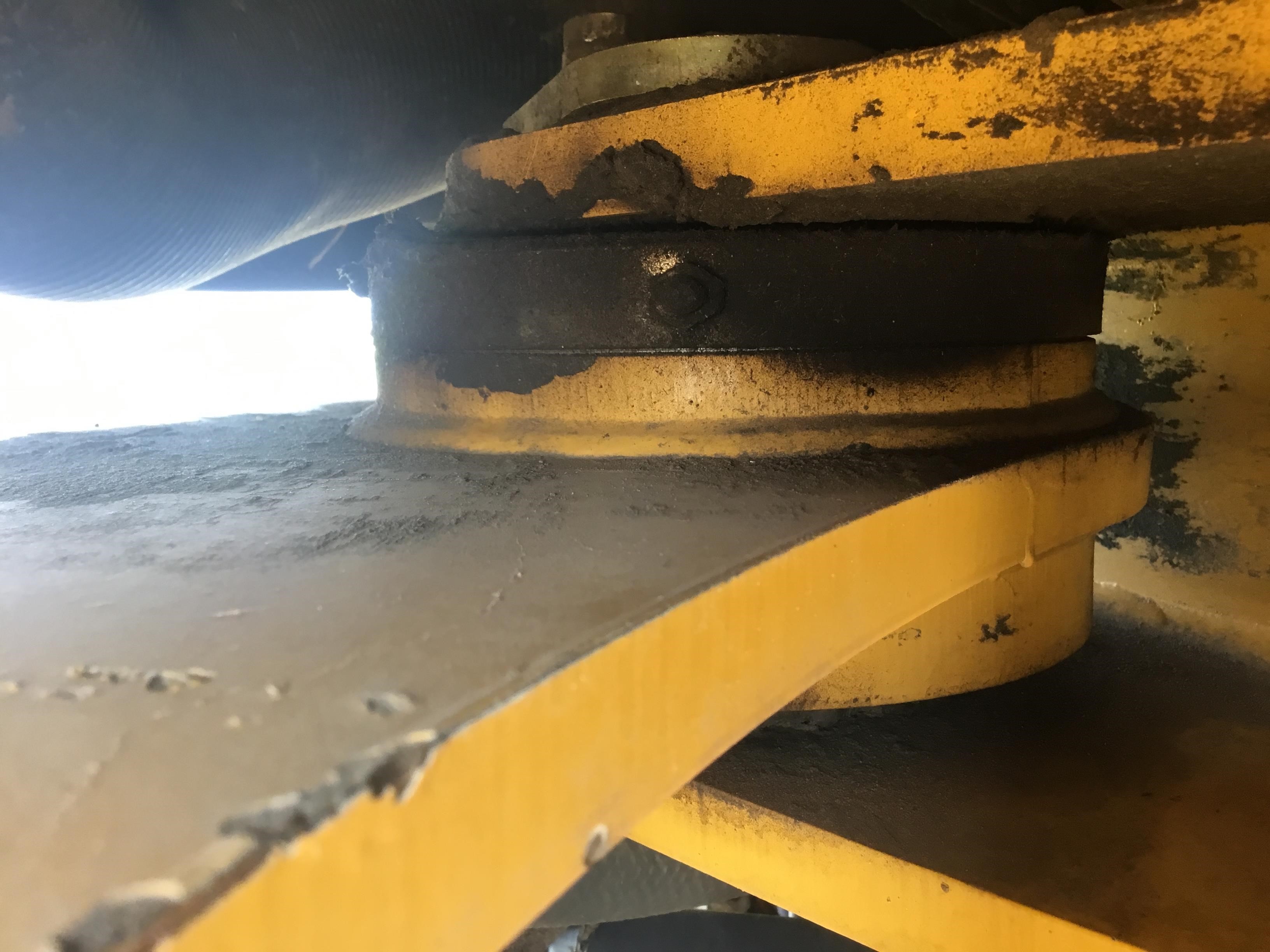 gallery 2010 John Deere 544K High Lift Wheel Loader WGrapple