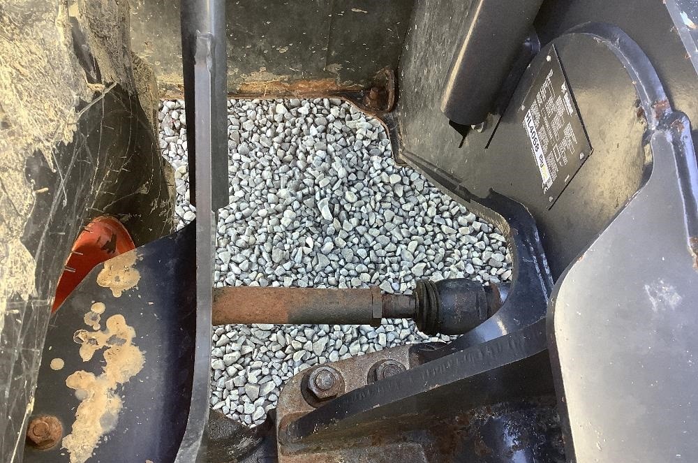 gallery 2016 Bobcat TL358H Telehandler