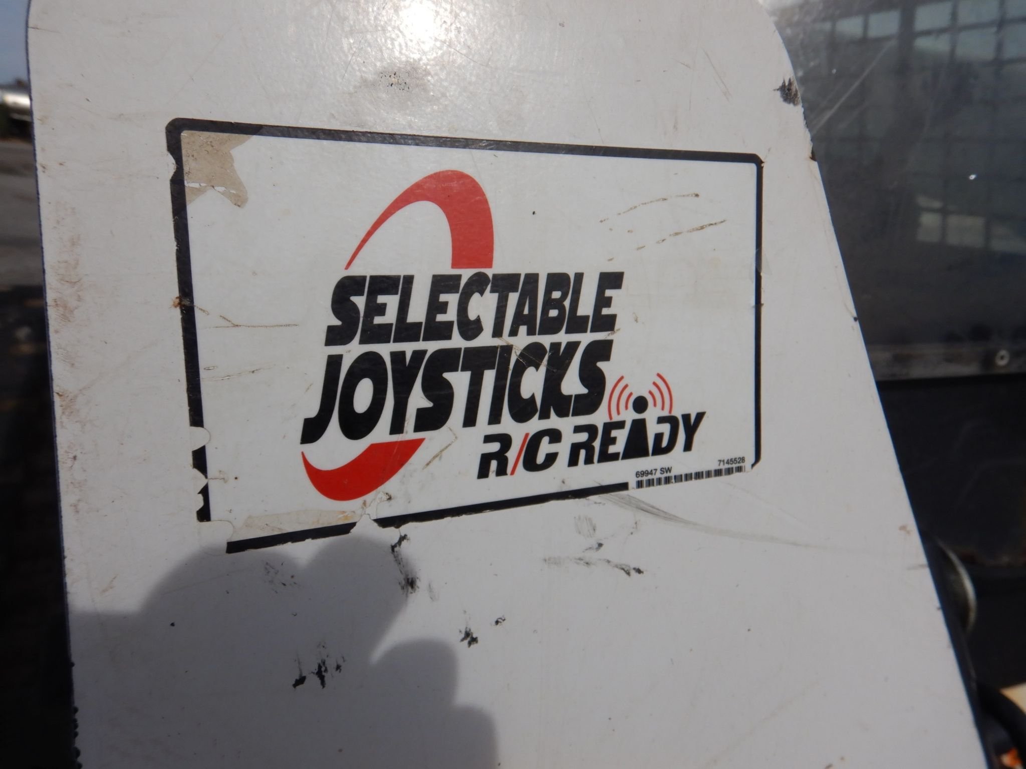 gallery 2019 Bobcat T870 tracked skid steer loader