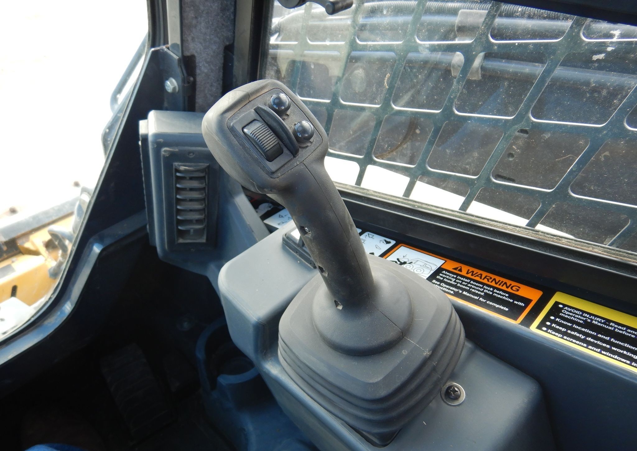 gallery 2020 John Deere 333G tracked skid steer loader