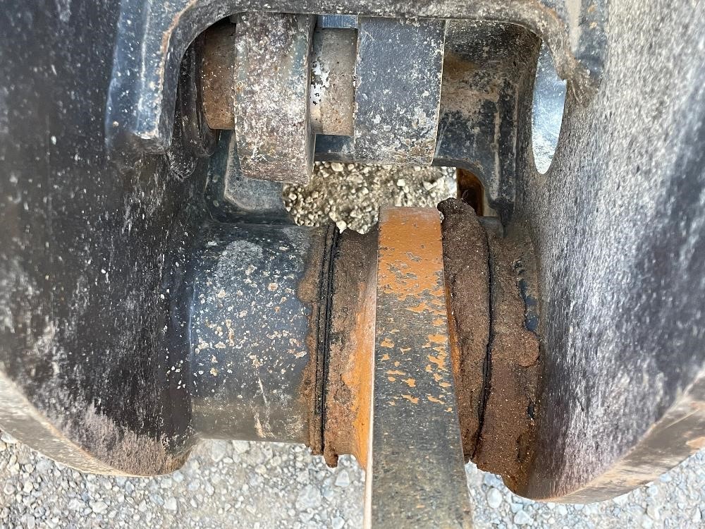 gallery 2017 Case 521G Articulated Wheel Loader
