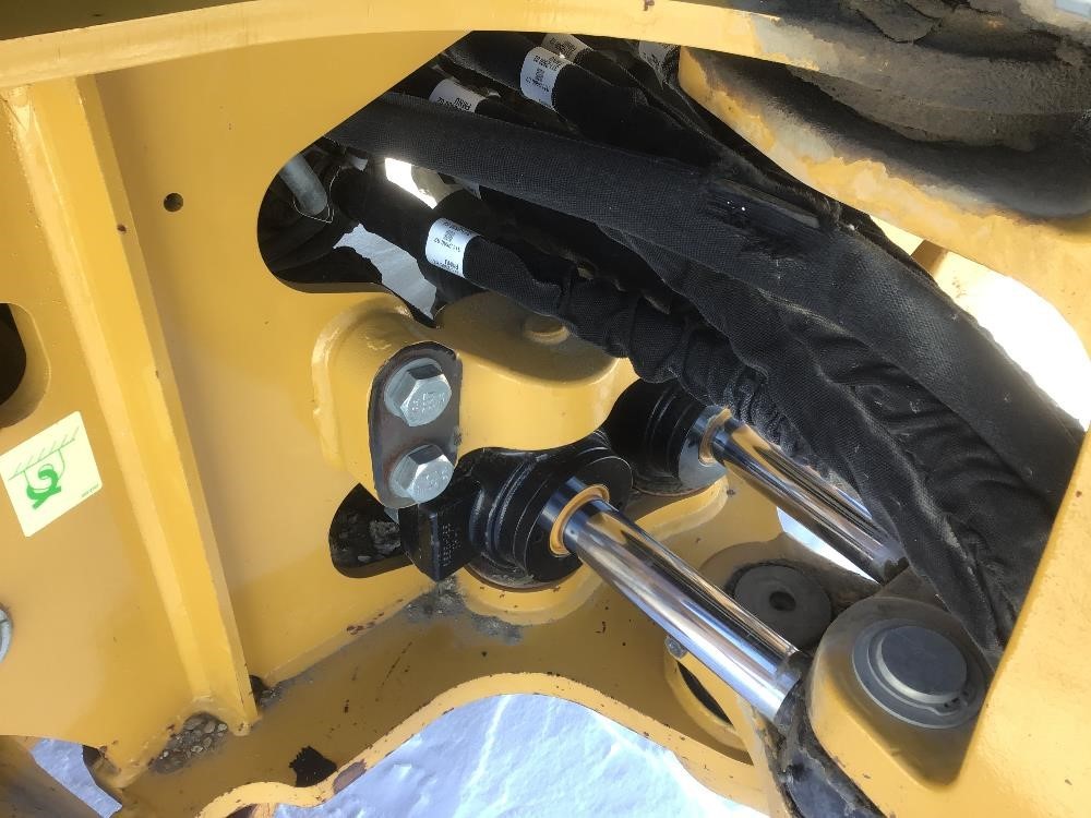 gallery 2012 Caterpillar 430F IT 4x4 Loader Backhoe