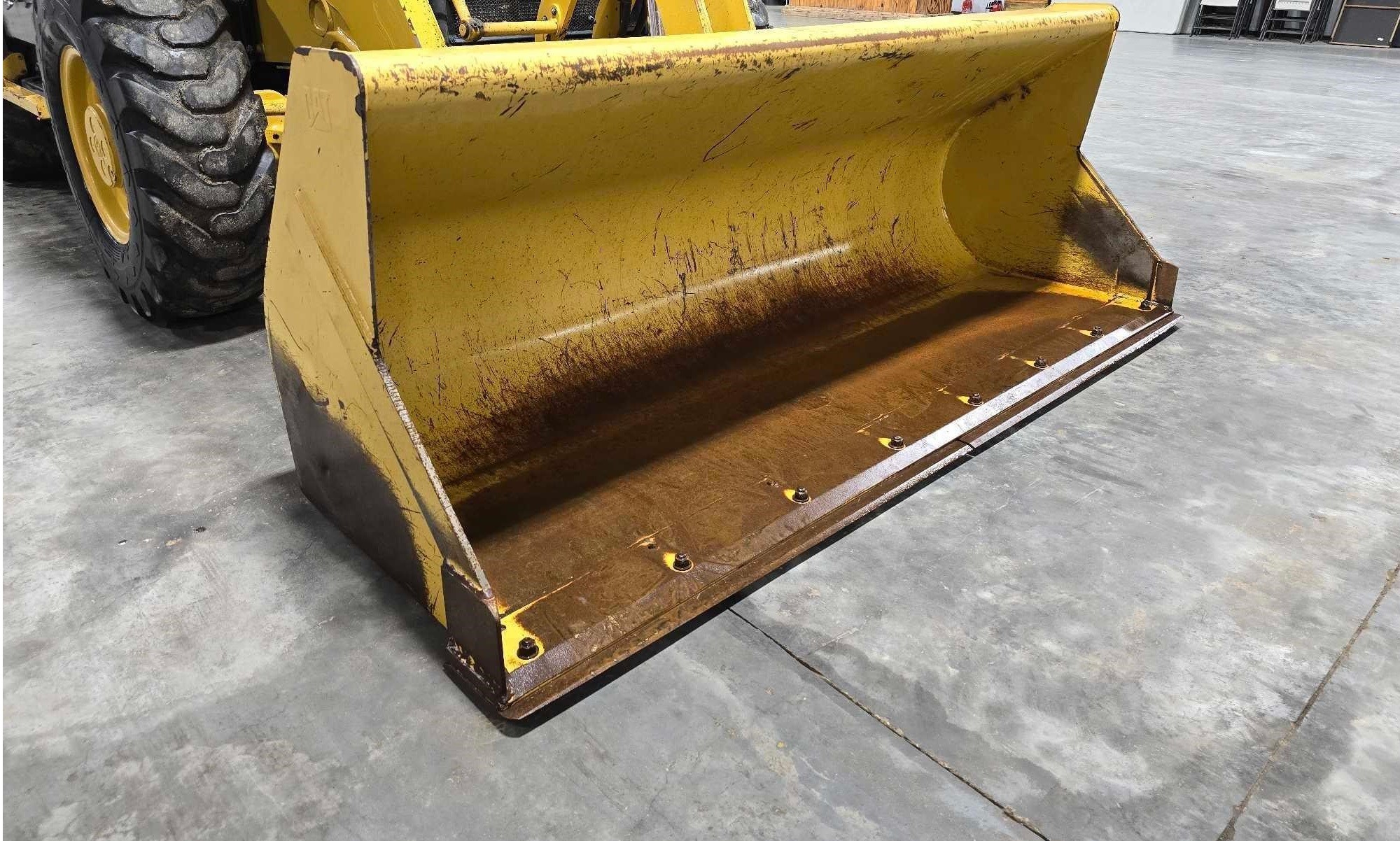 gallery 2017 Caterpillar 420F2  Backhoe