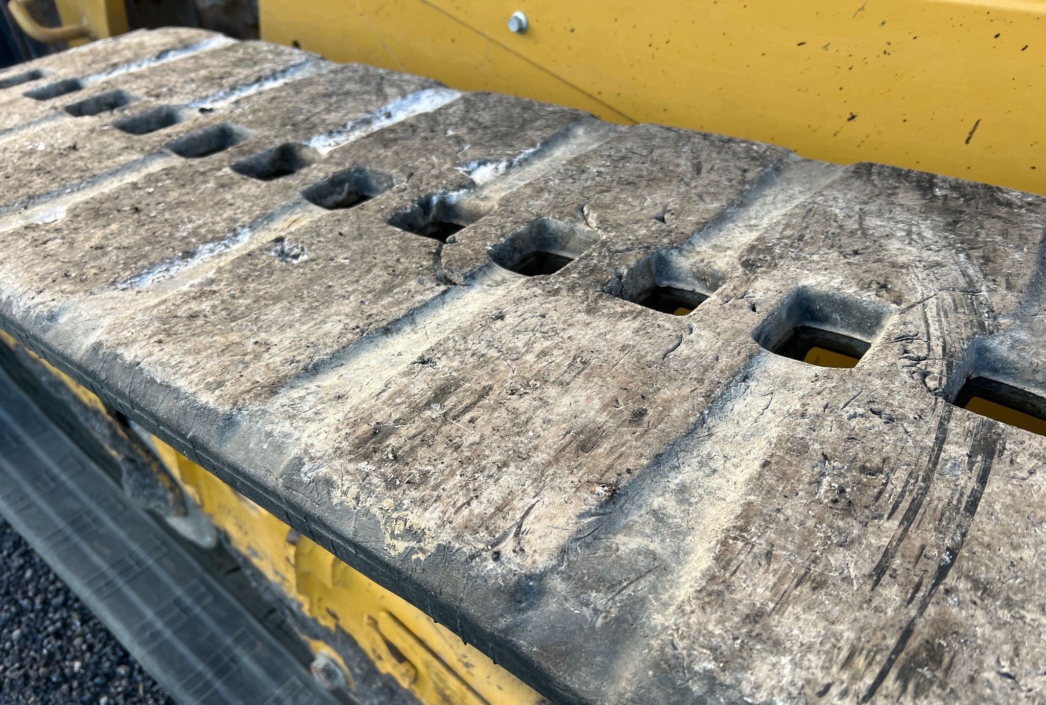 gallery 2019 Caterpillar 289D tracked skid steer loader