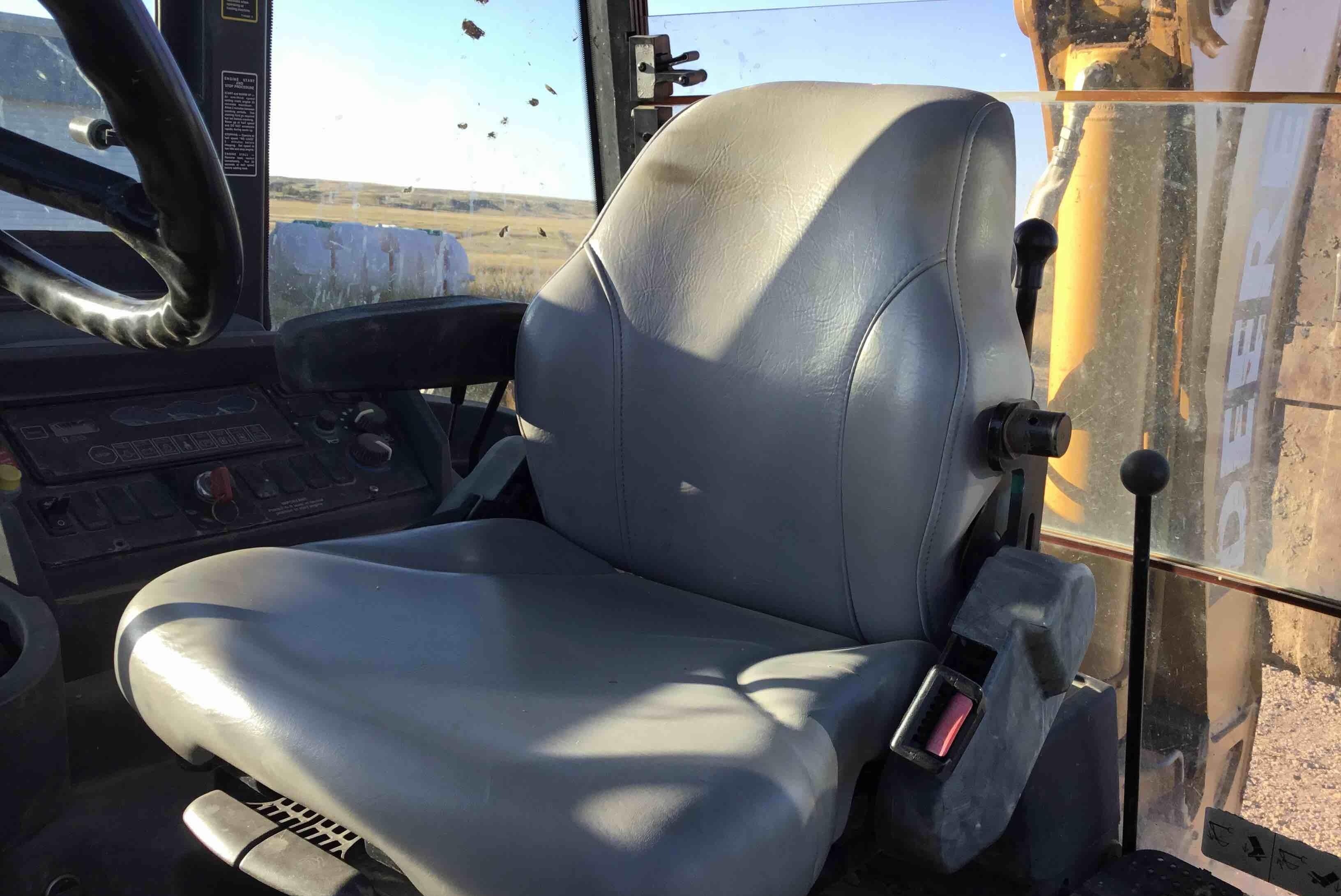 gallery 2001 John Deere 310G 4x4 Loader Backhoe WExtendahoe