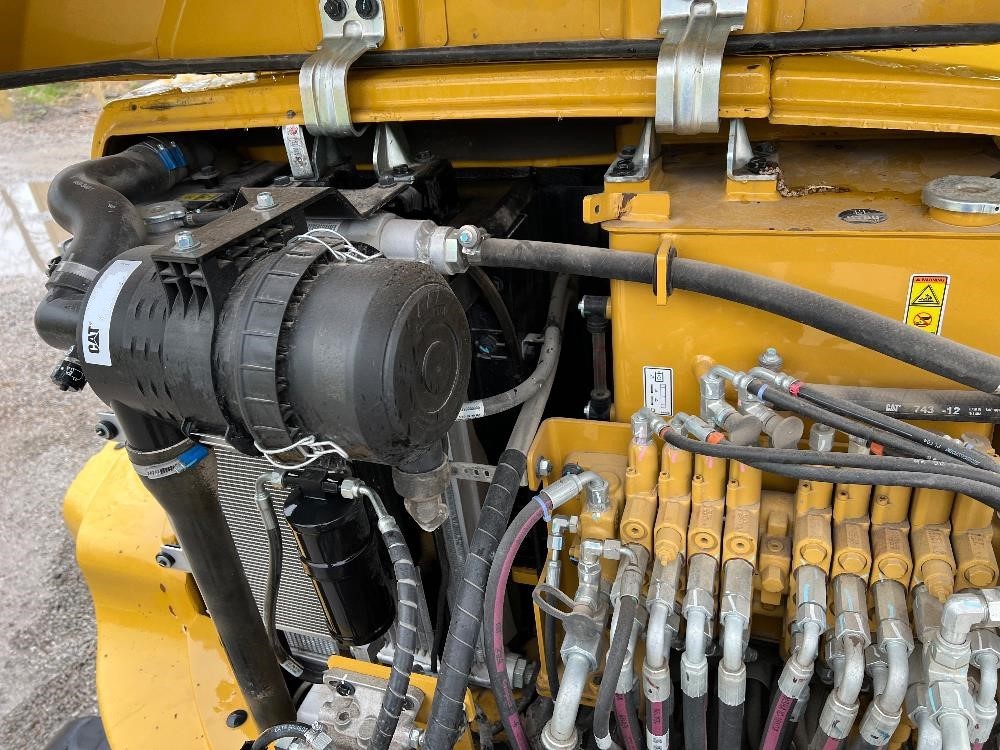 gallery 2018 Caterpillar 305.5E2 Mini Excavator