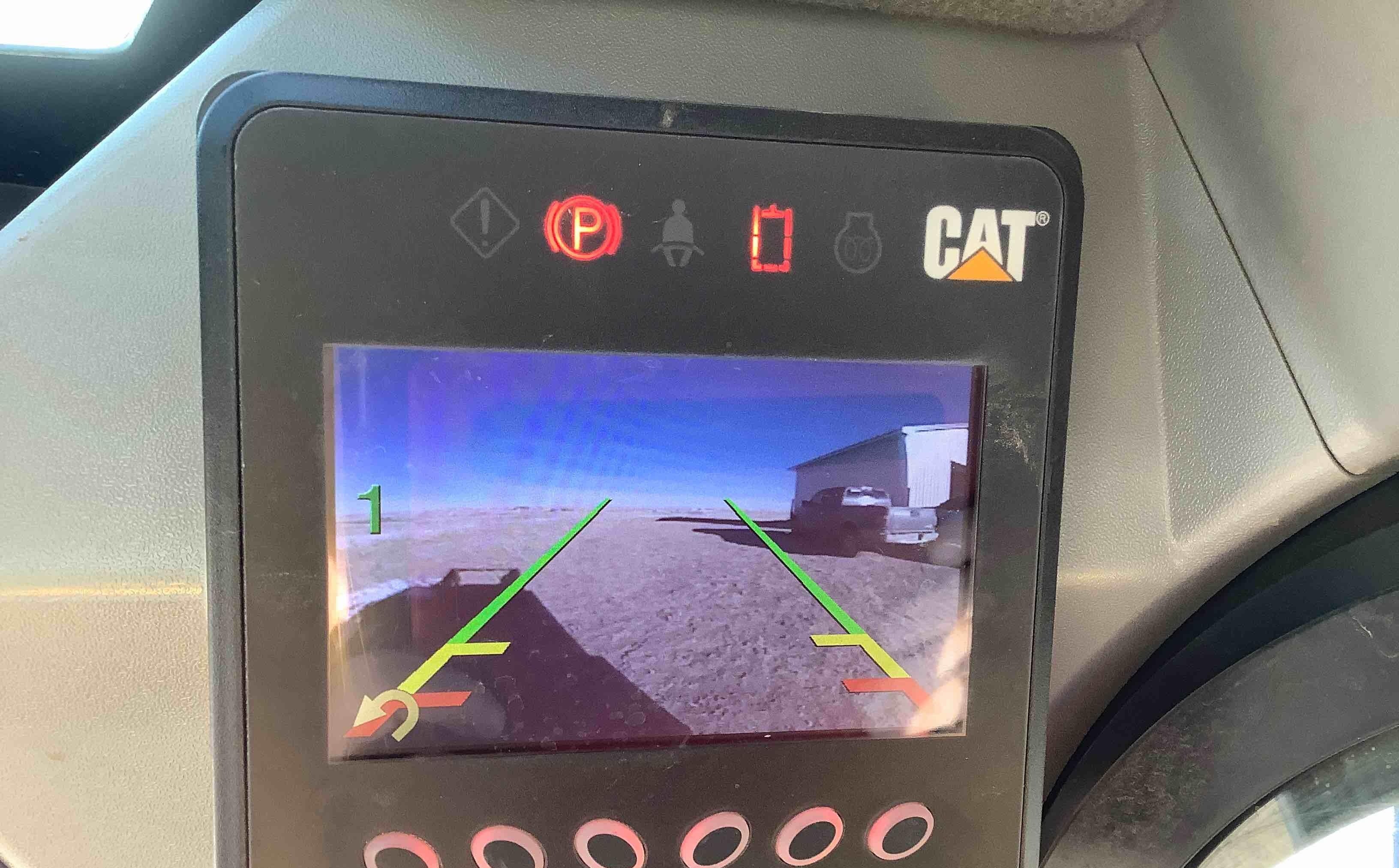 gallery 2020 Caterpillar 299D3 Compact Track Loader