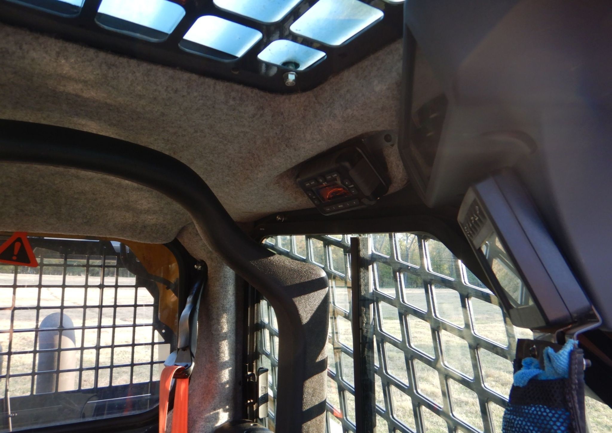 gallery 2018 John Deere 333G tracked skid steer loader