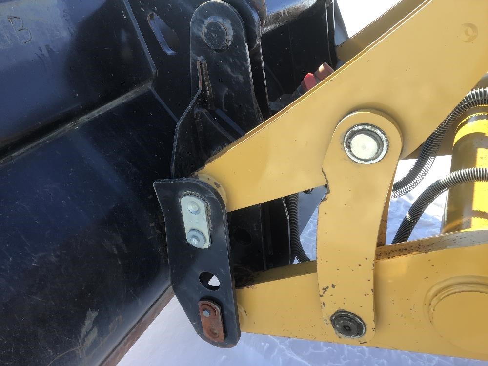 gallery 2012 Caterpillar 430F IT 4x4 Loader Backhoe