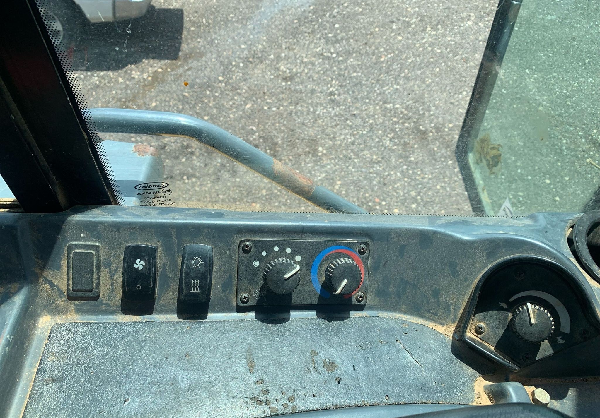 gallery 2014 John Deere 850K WLT dozer