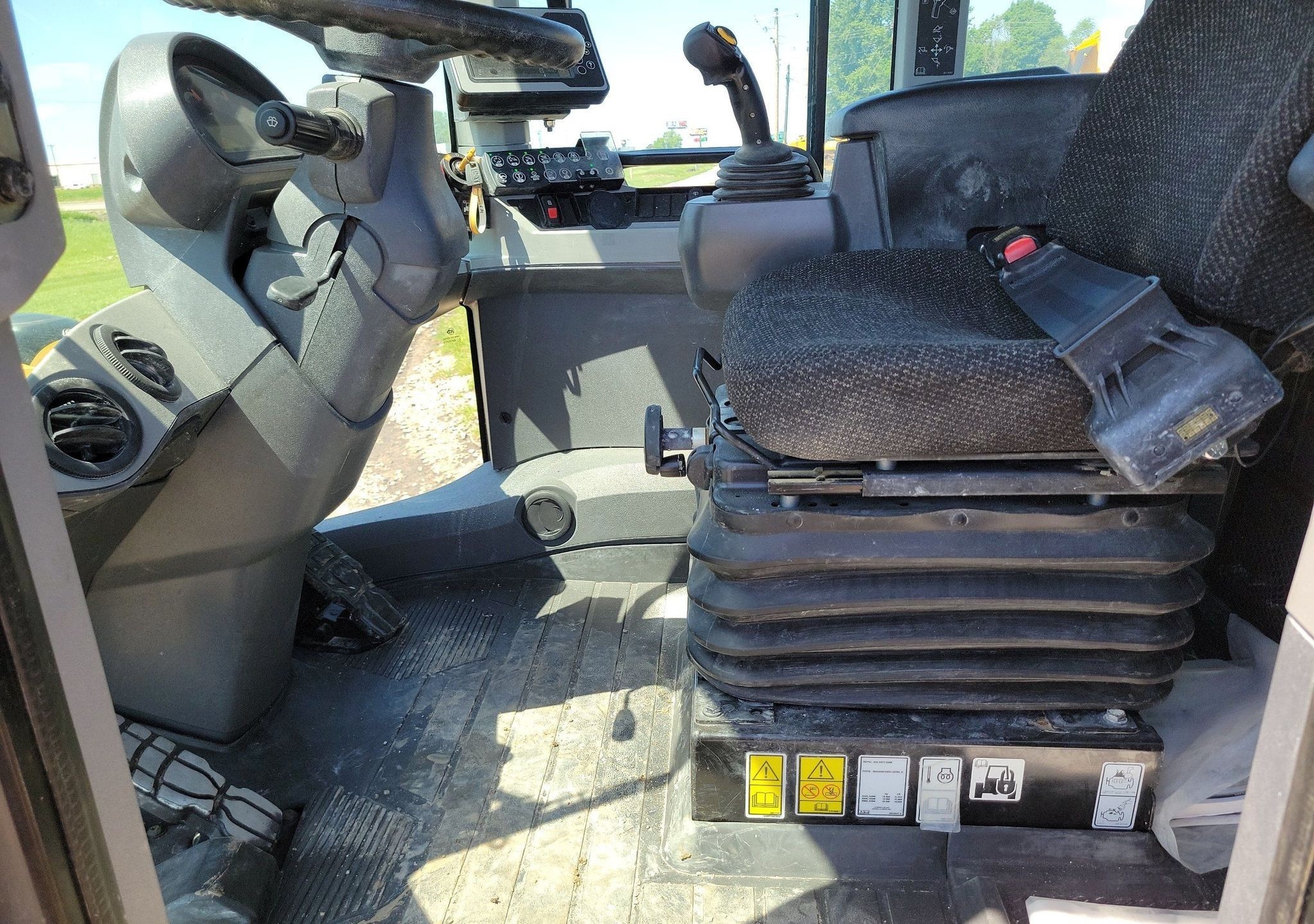 gallery 2016 Caterpillar 926M wheel loader