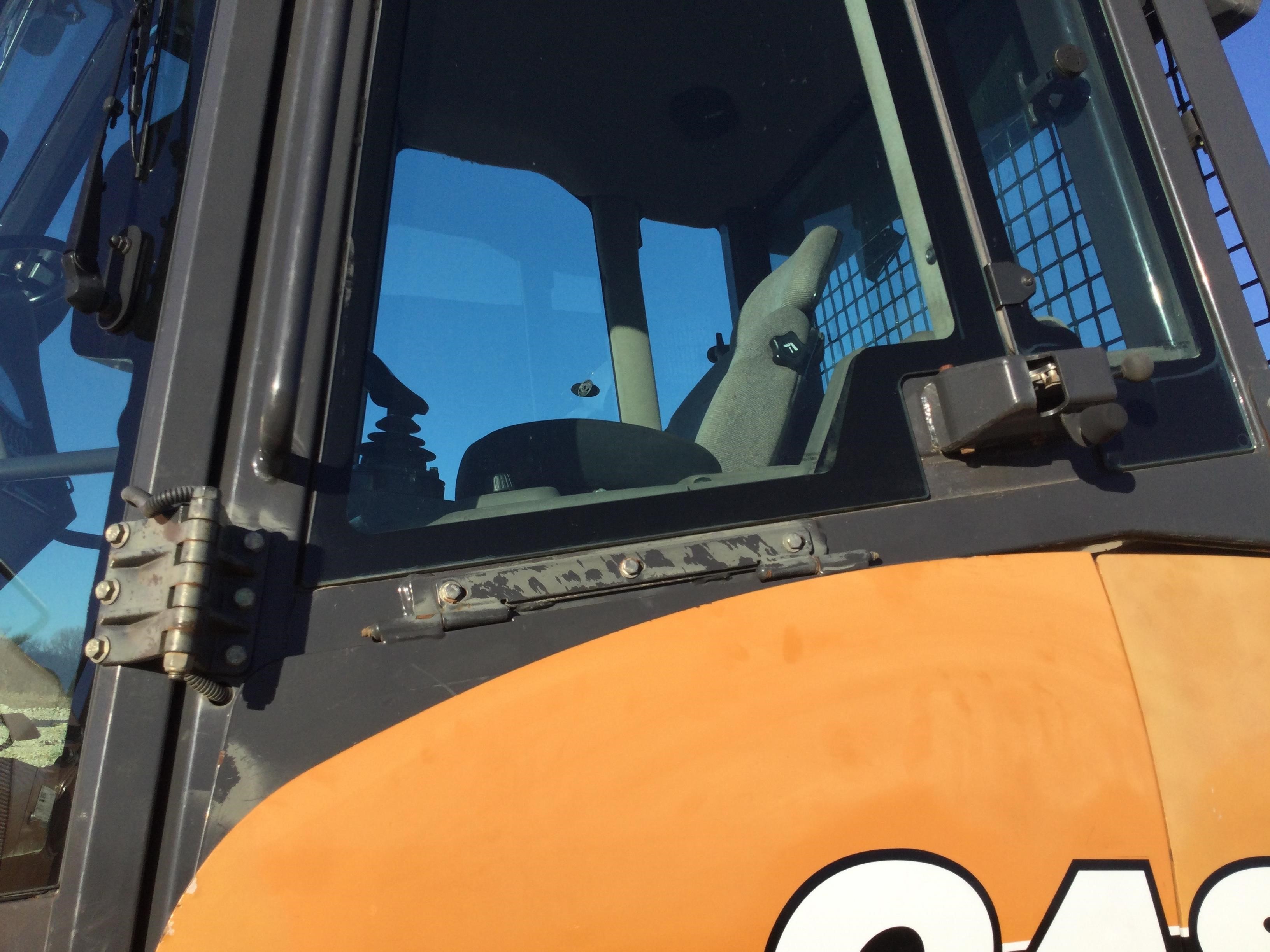 gallery 2008 Case 1650L LGP Dozer