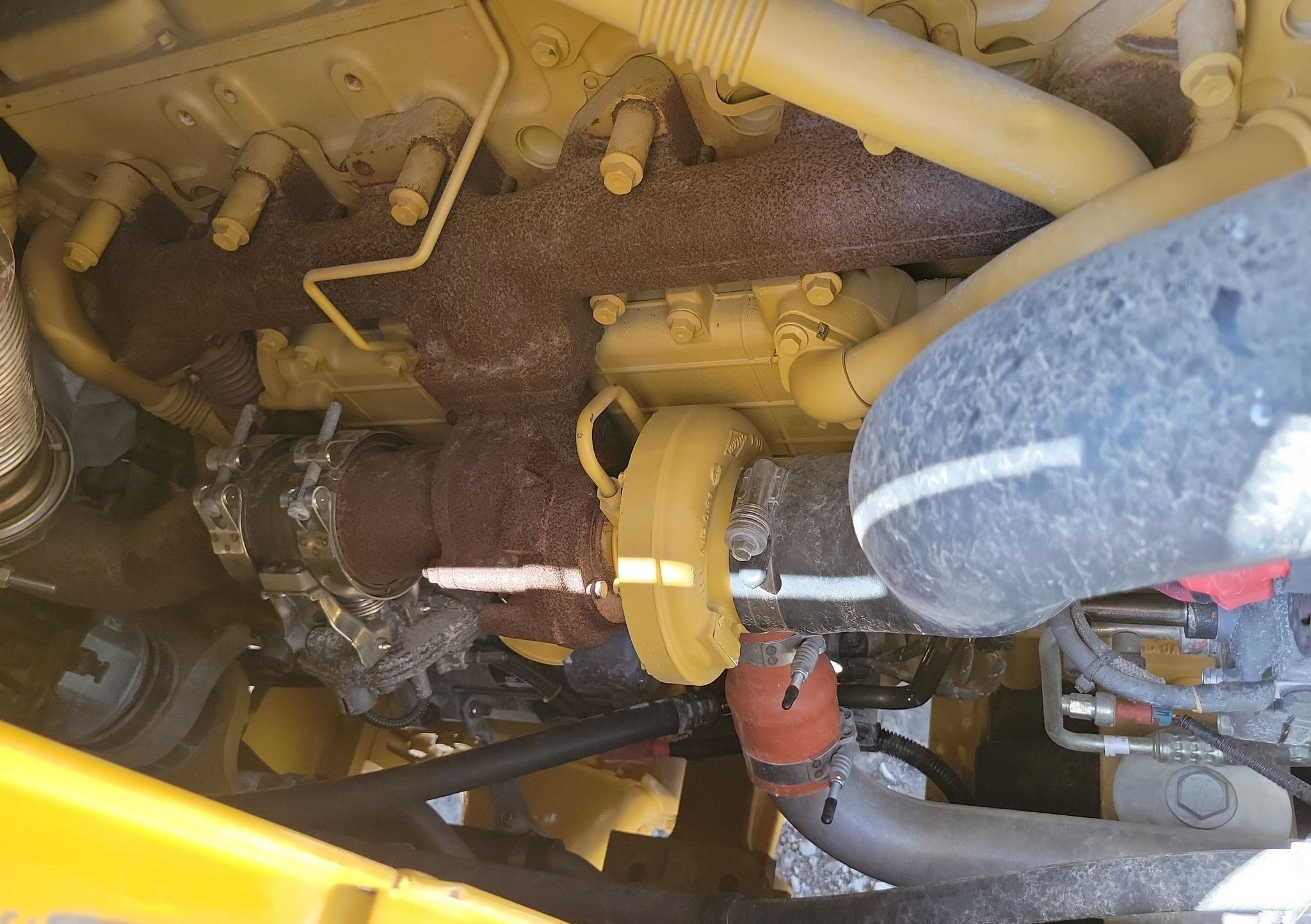gallery 2016 Caterpillar 926M wheel loader