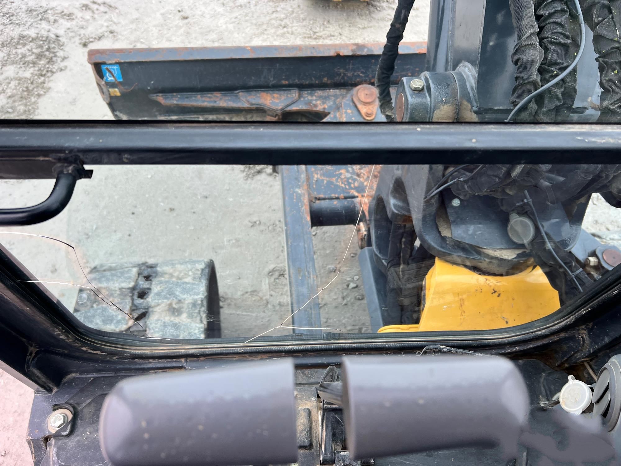 gallery 2017 John Deere 60G Mini Excavator