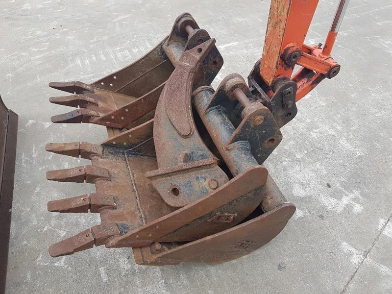 gallery 2014 KUBOTA U25-4