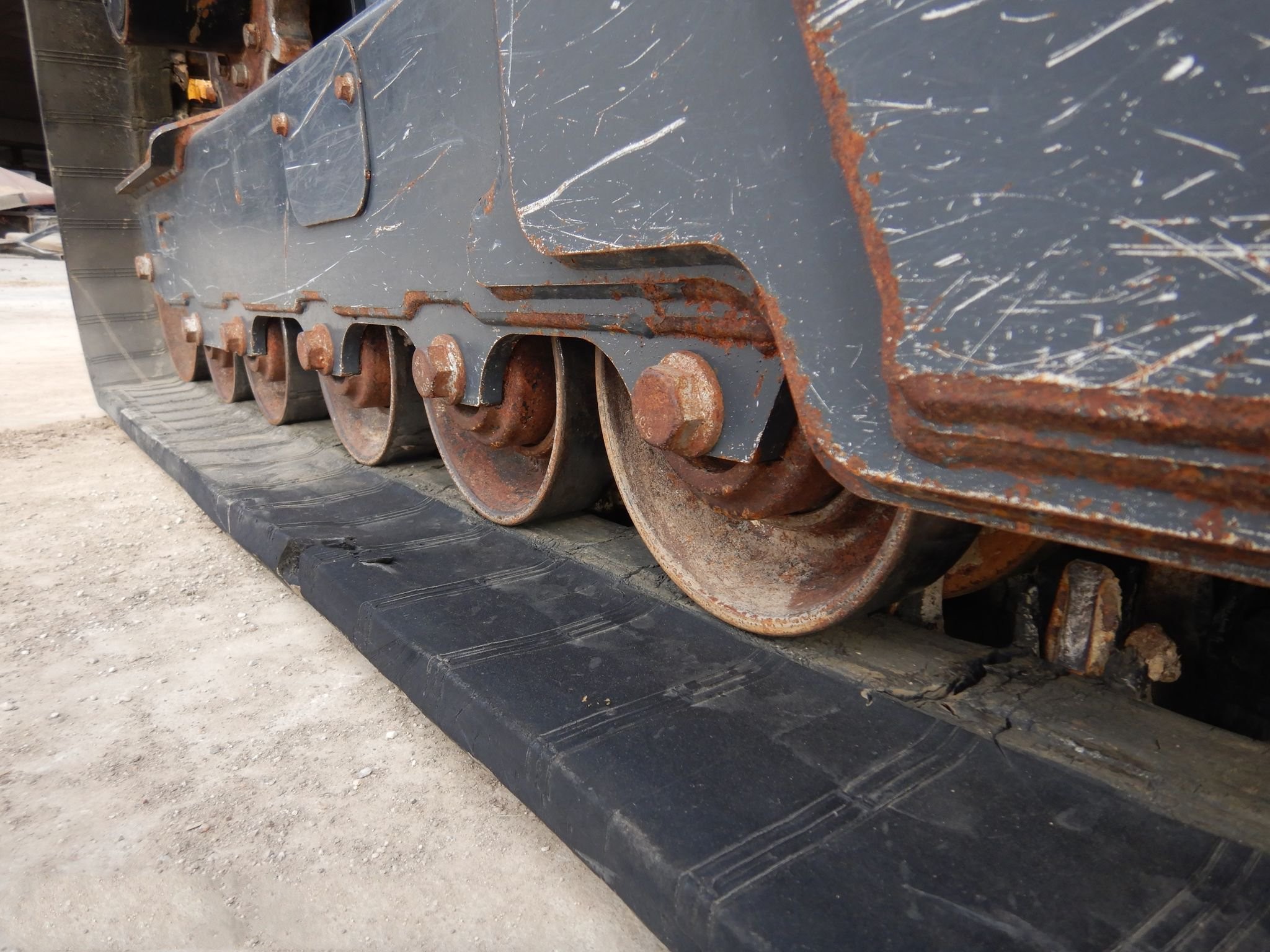 gallery 2020 John Deere 333G tracked skid steer loader