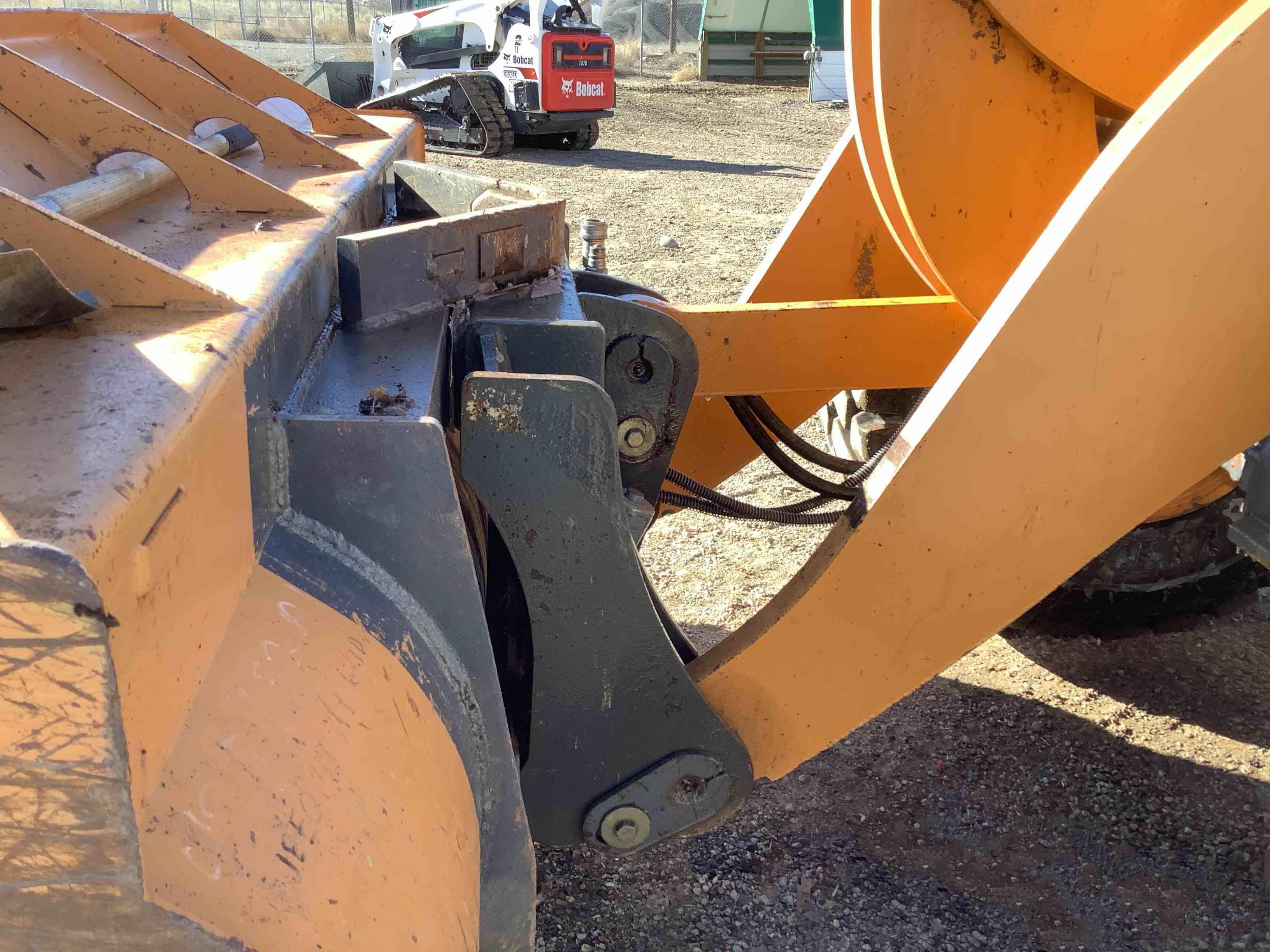 gallery 2015 Case 621 Wheel Loader