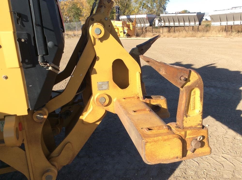 gallery 2015 Caterpillar 140M3AWD Motor Grader