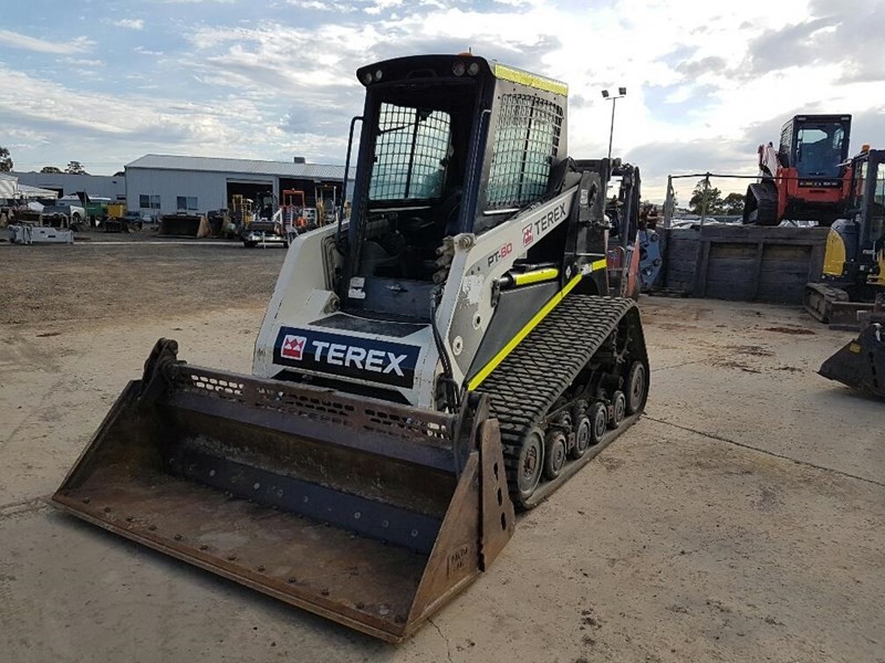 gallery 2012 TEREX PT80