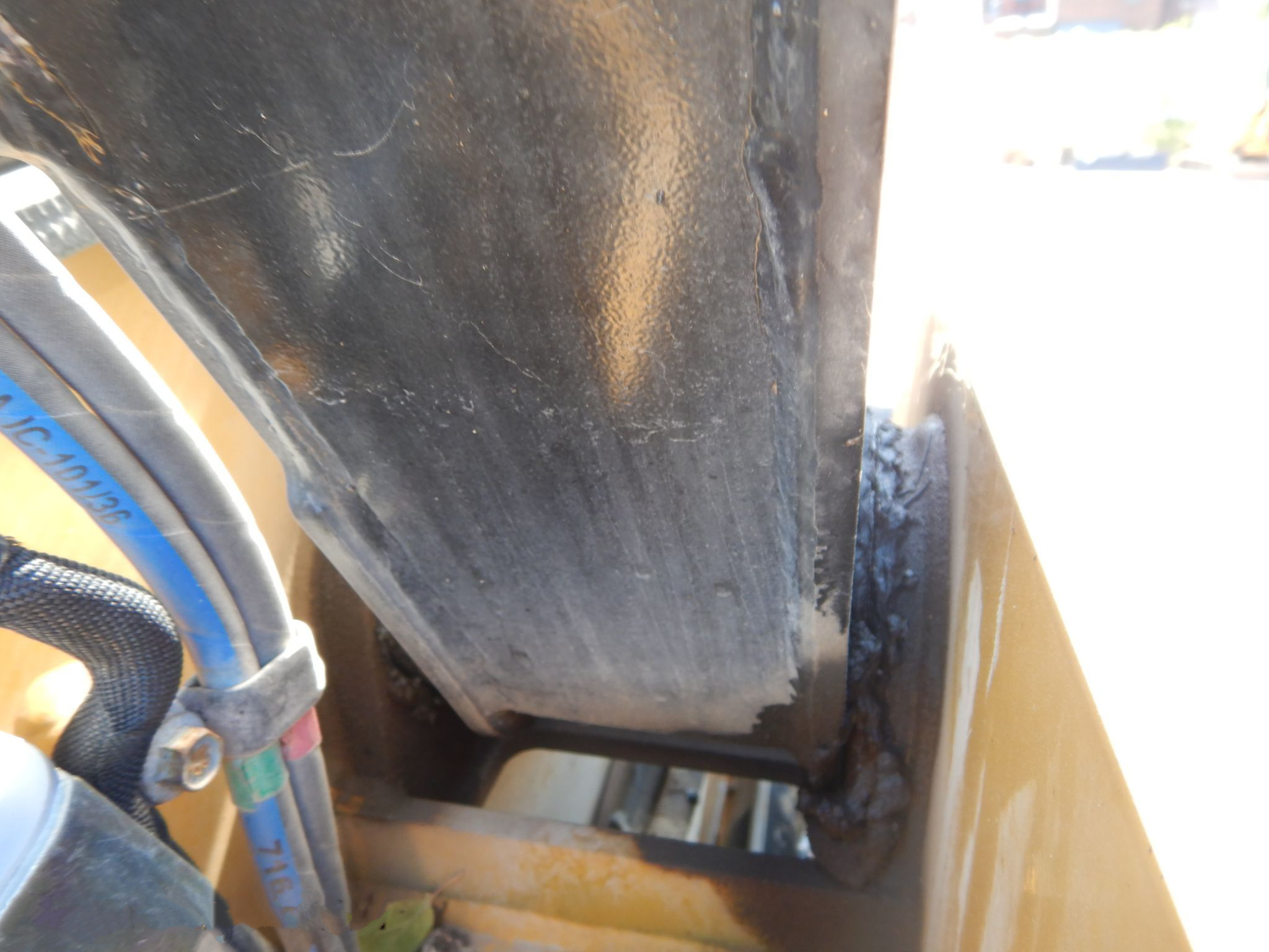 gallery 2018 Caterpillar 299D2 skid steer