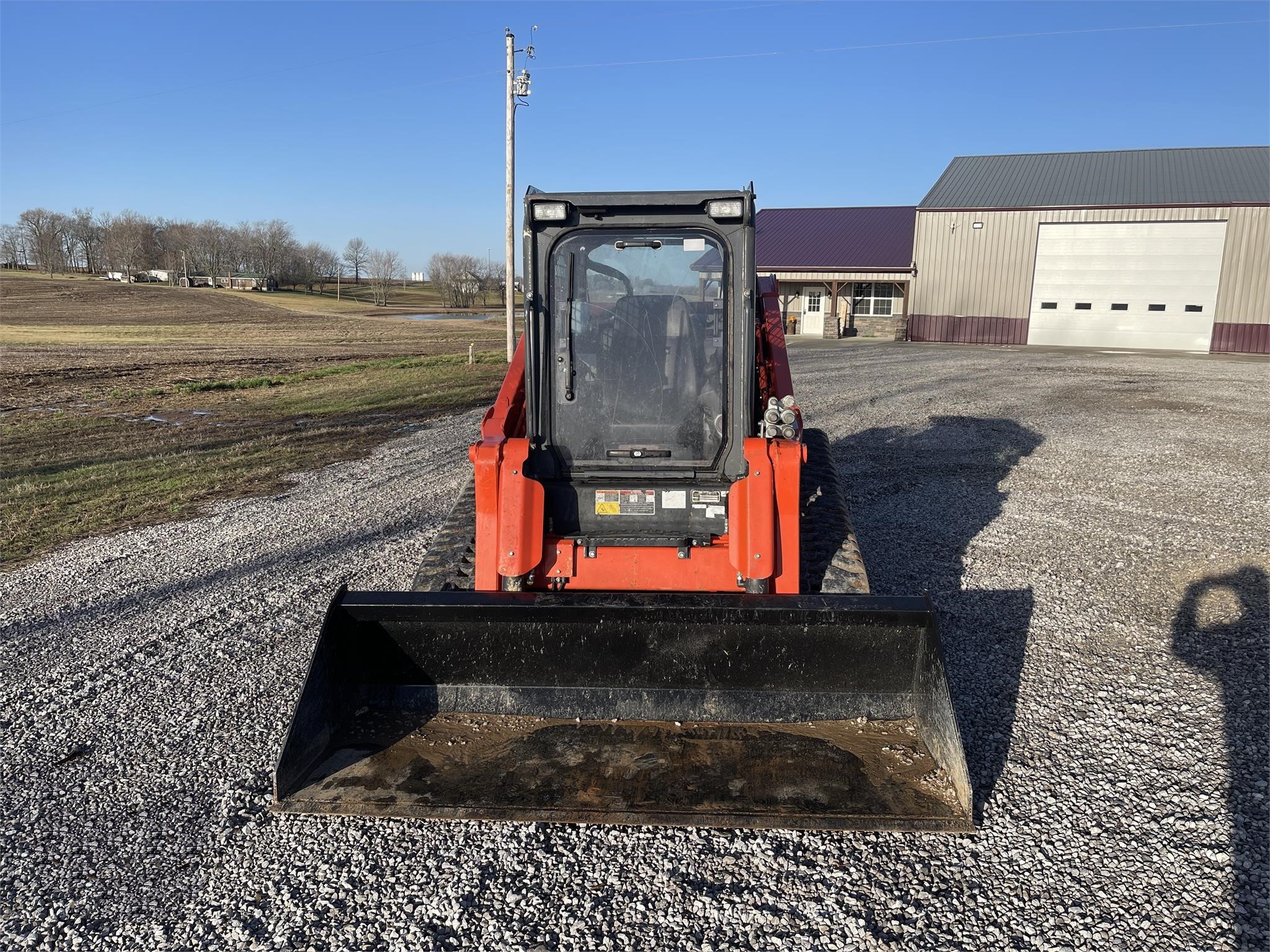 gallery 2020 KUBOTA SVL95-2S