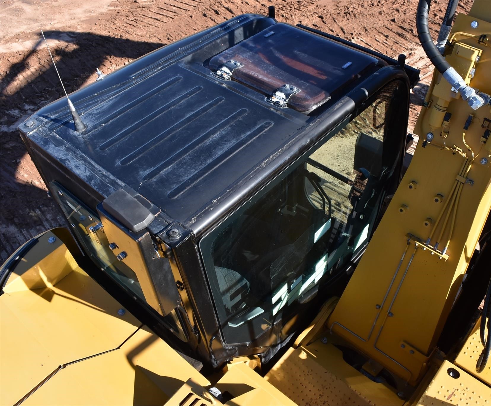 gallery 2018 CATERPILLAR 315F LCR