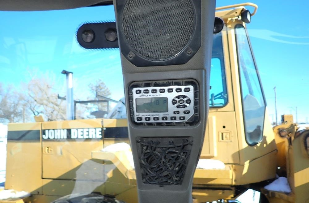 gallery 2011 Case 580 Super N WT 4x4 Backhoe WExtendahoe