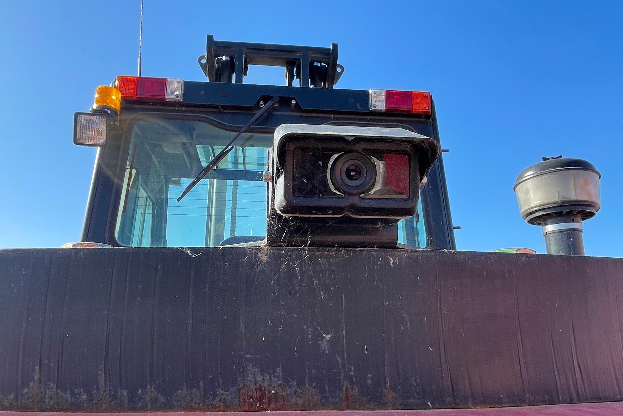 gallery 2020 Clark C75 2WD Forklift