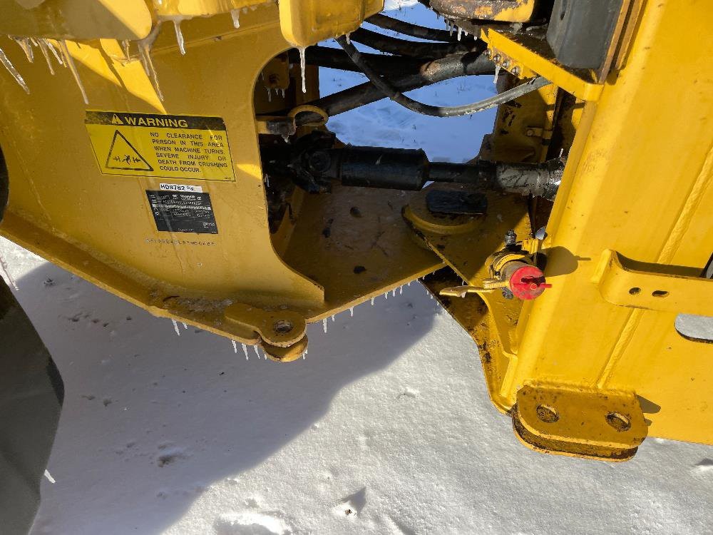gallery 2005 Caterpillar 924GZ Wheel Loader