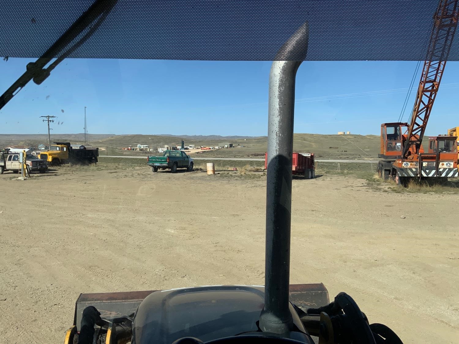 gallery 2011 Caterpillar 420E IT 4x4 Loader Backhoe
