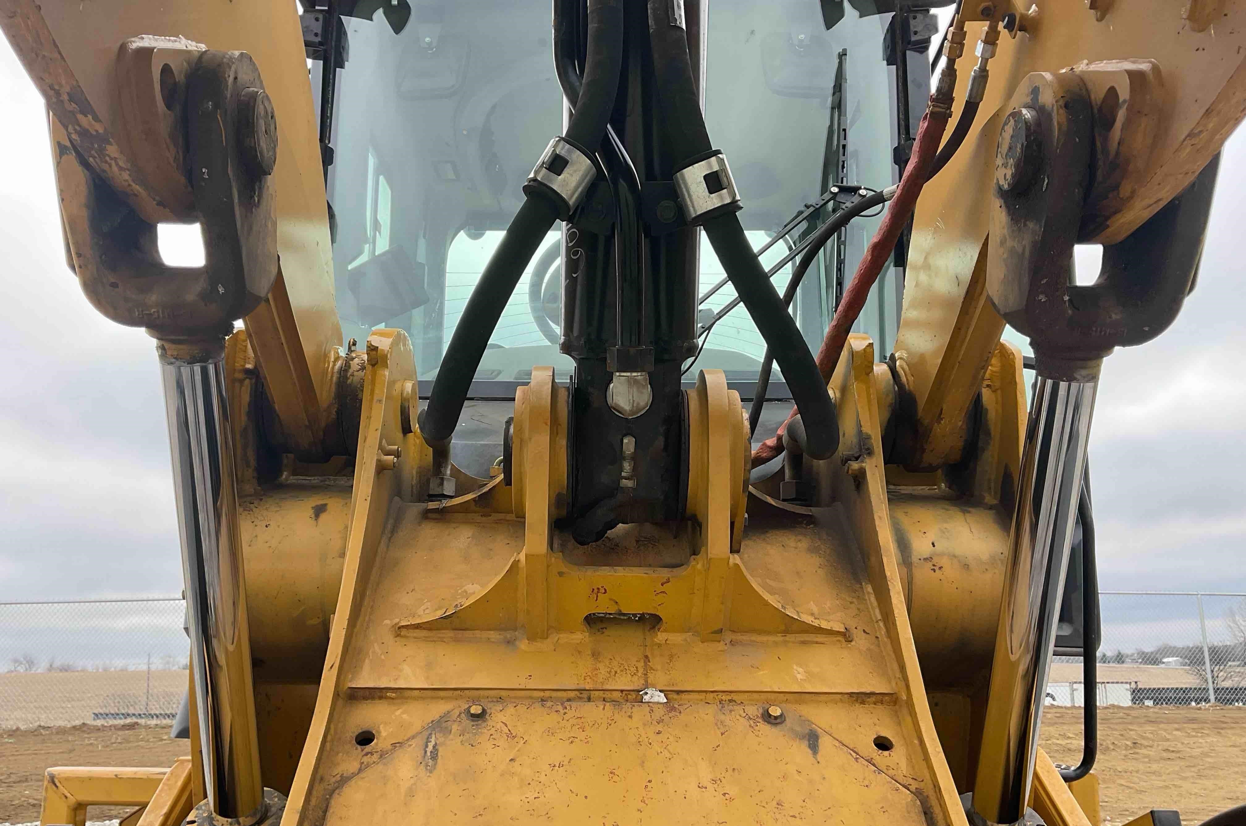 gallery 2016 Caterpillar 938M Wheel Loader