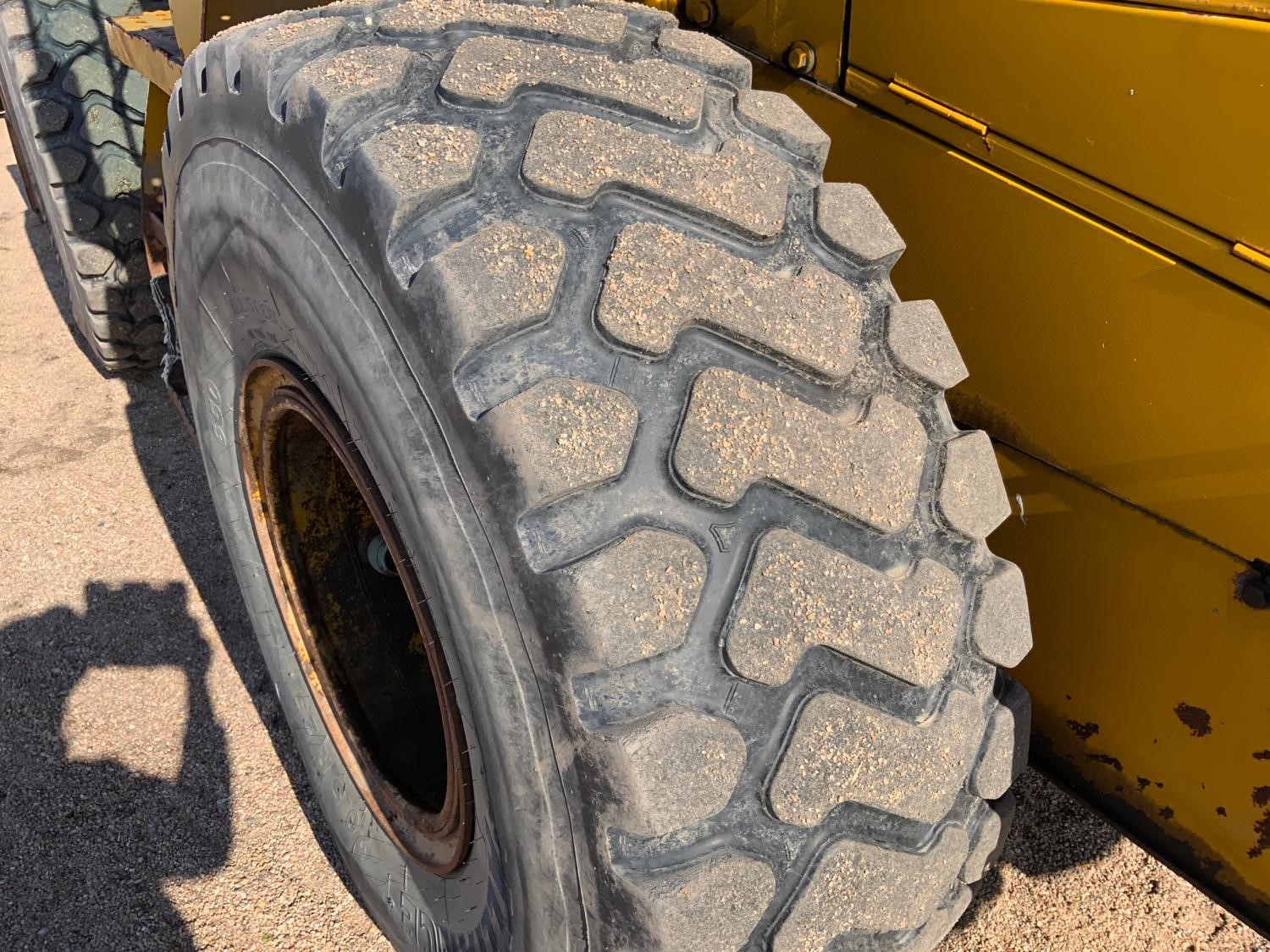 gallery 2009 John Deere 544K Wheel Loader