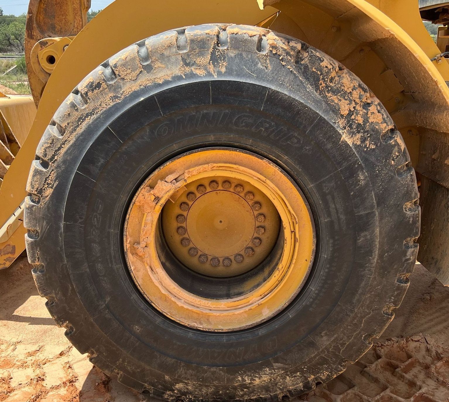 gallery 2013 Caterpillar 966K wheel loader