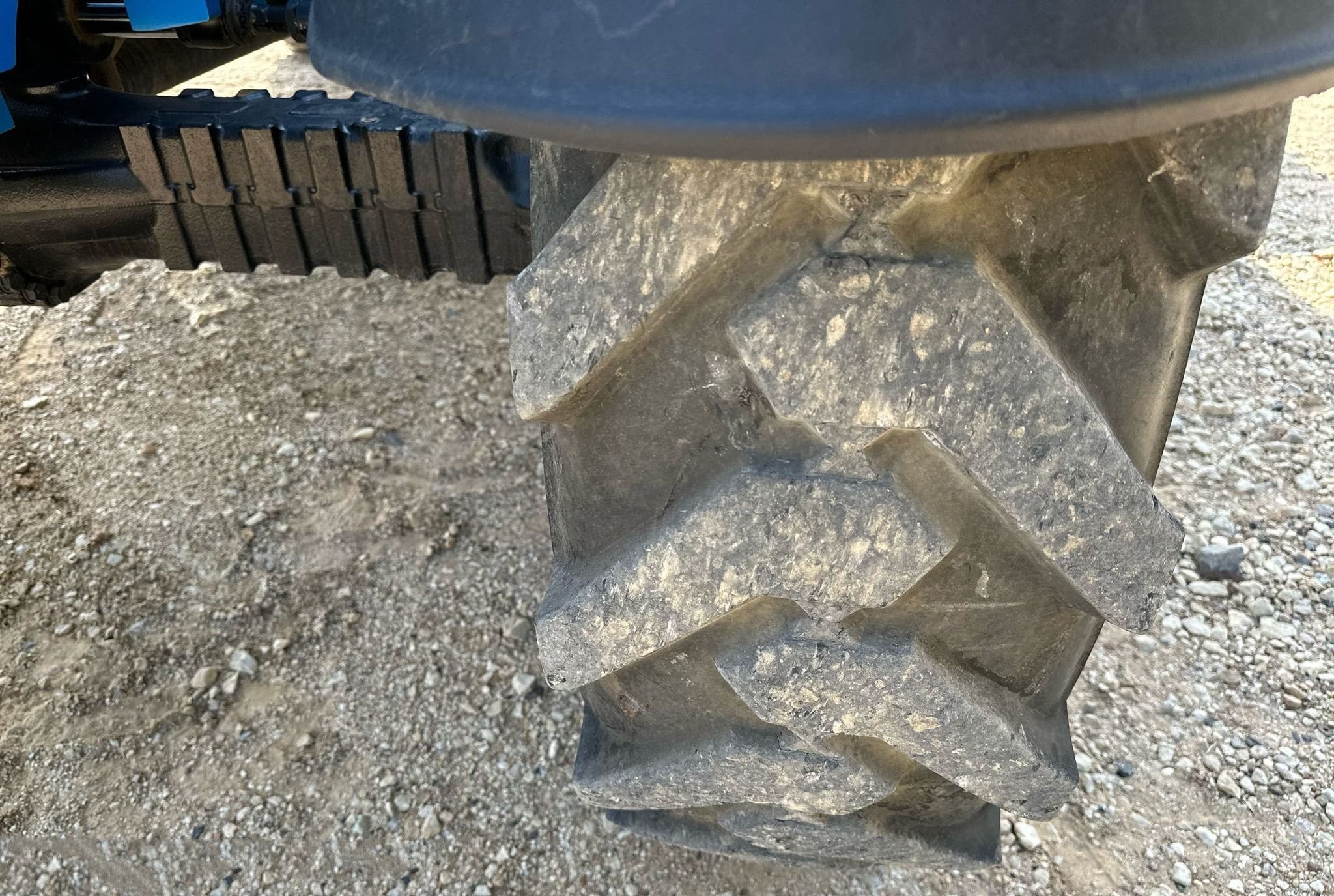 gallery 2020 Genie GTH-636 telehandler
