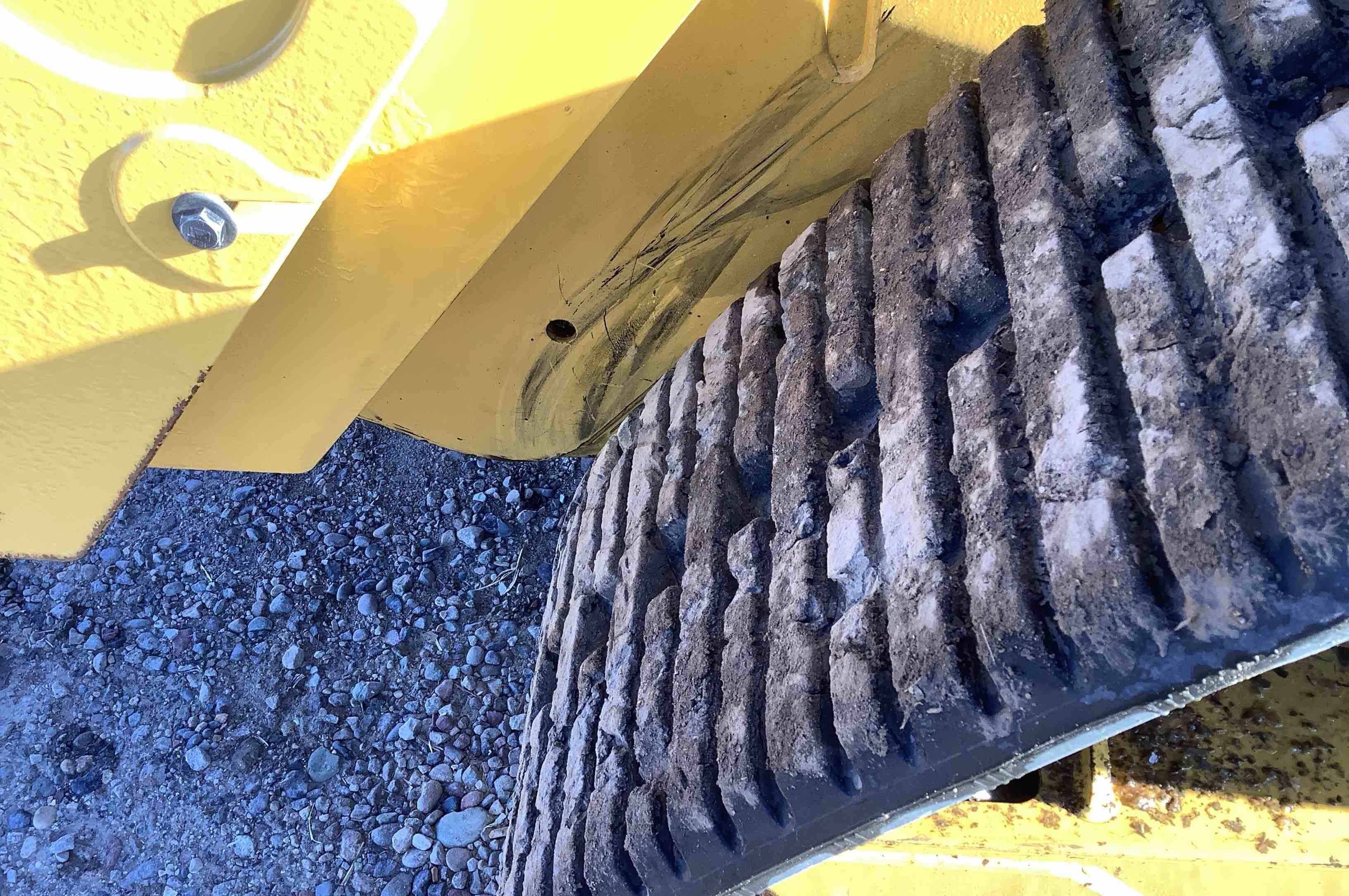 gallery 2019 Caterpillar 299D2 XHP Compact Track Loader